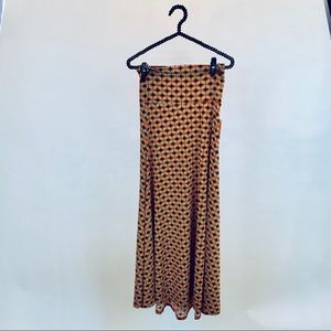 Lularoe Azure maxi xs NWT